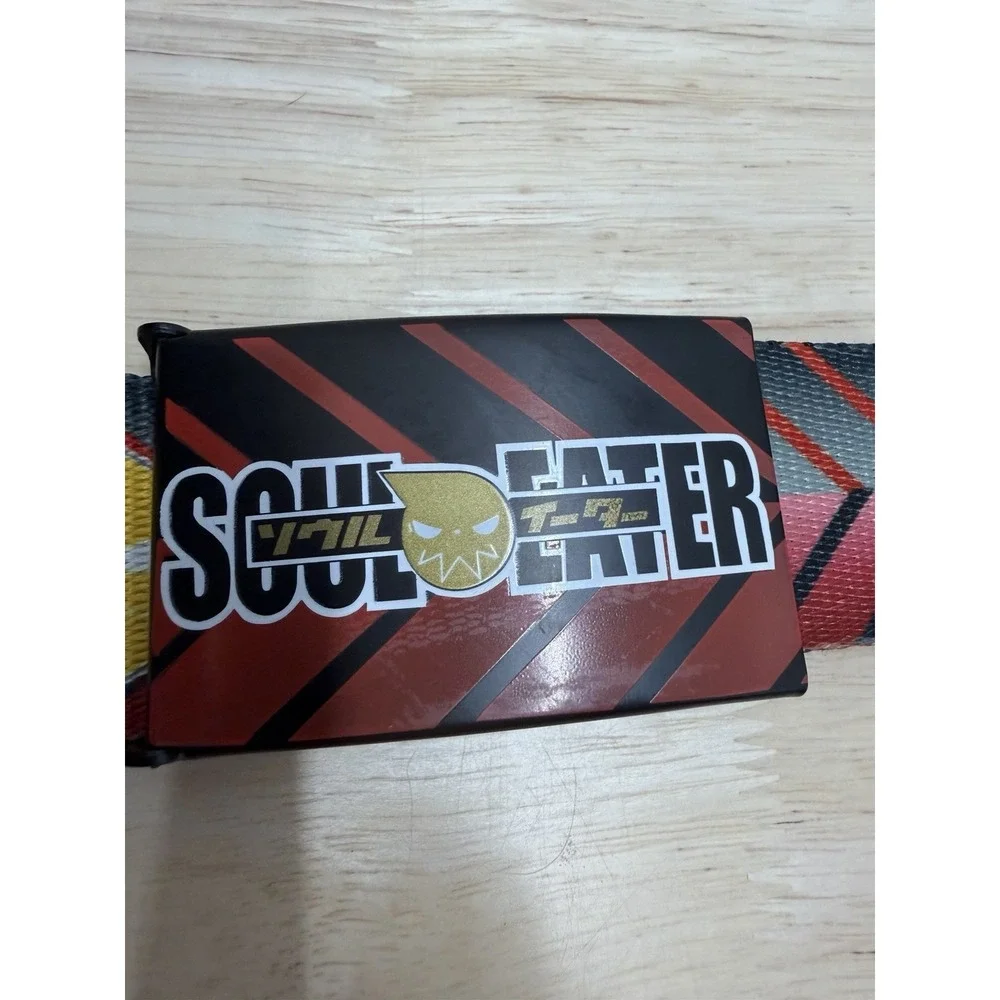 Soul Eater Magna 51